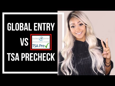 Video: Kui kaua tuleb Global Entry intervjuud oodata?