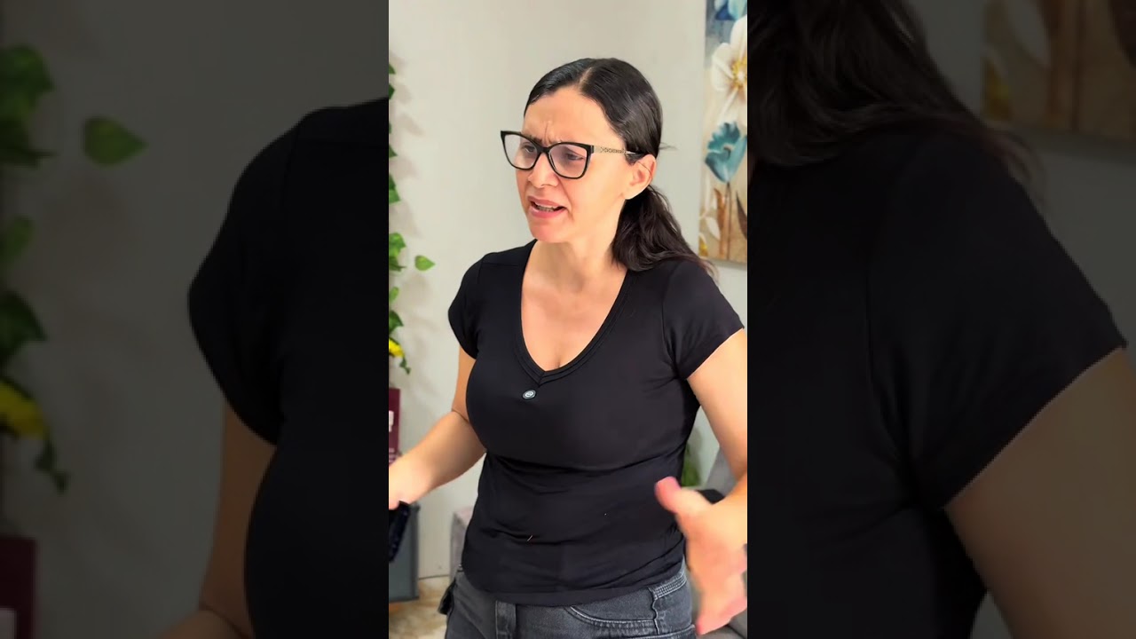 Ele Escolheu Salvar a Ex… E Afundar a Própria Família!#tik_tok #novelas 