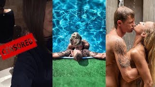 Переписка Ольги Бузовой и интимные видео оказались в Сети Переписка Ольги Бузовой и интимные видео оказались в Сети
