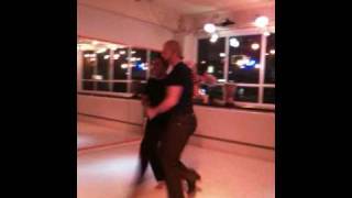 Salsability Advanced 11-3-2010