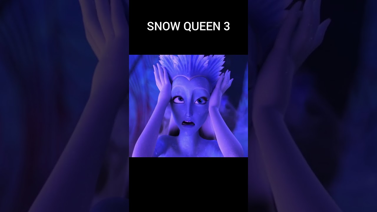 snow queen 3