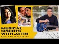 Kavita Krishnamurthy | Khamoshi | Sanjay Bhansali | Jatin Lalit | Musical Sprints | Jatin Pandit