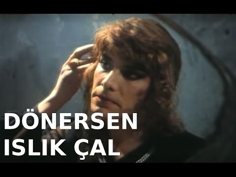 Dönersen Islık Çal - Eski Türk Filmi Tek Parça