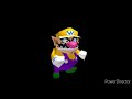 33554432 bits 268435456 bits (wario)