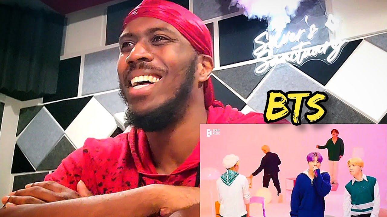 BTS - FESTA 2021 performance video reaction // This is a fun group!