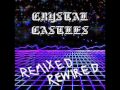 Crystal Castles VS Klaxons - Atlantis To Interzone