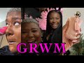 6-IN-1 GRWM 4 DINNER W JAYDA WAYDAAA // SKIN + BODY + HAIR + MAKEUP + OUTFIT + PERFUME // MISSJEMIMA