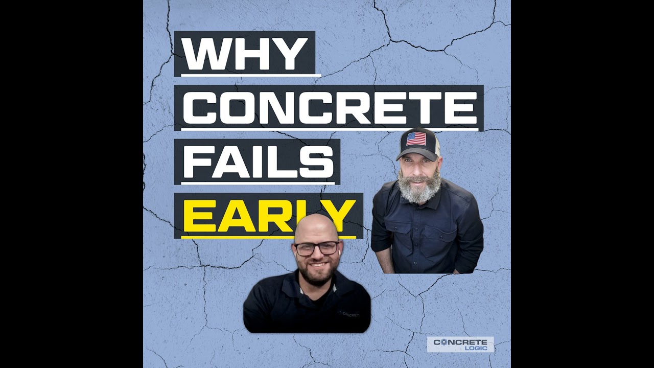 EP #145: The 75-Year Concrete Design Life We’ve Stopped Talking About