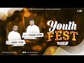 YOUTH FEST'21 | THE CALL அழைப்பு  | FGPC NAGERCOIL | JOHNSAM JOYSON | DAVIDSAM JOYSON