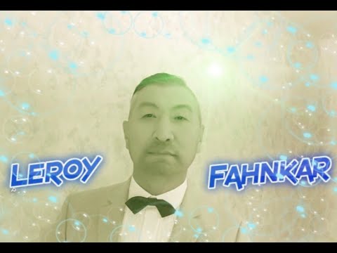 2022 КАЗАКША АНДЕР, КАЗАХСКИЕ ПЕСНИ, ҚАЗАҚША ӘНДЕР, LEROY FAHNKAR — "Janym"