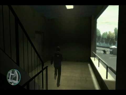 Gta4 武装ヘリ Annihilator の入手方法 Youtube