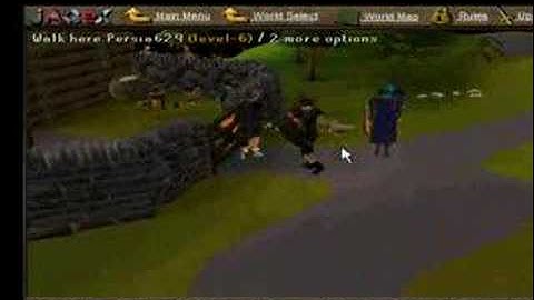 runescape hyper cam test