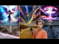 Trending Reels Video Editing In Vn App | Trending Effects Reels Video Editing In Vn App