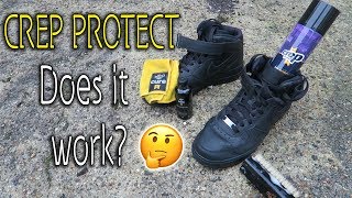 crep protect air force 1