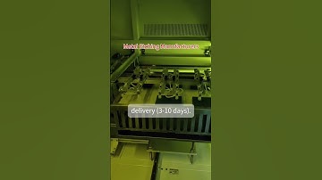 Metal Etching Manufacturers#stainlesssteeletching #metaletching #metaletchingfactory