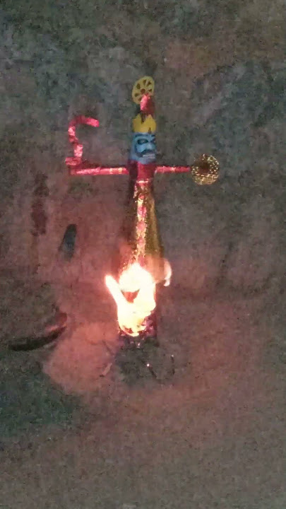 Ravan Dahan 🎆🎆🙏