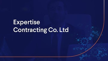 Expertise Contracting Co.Ltd