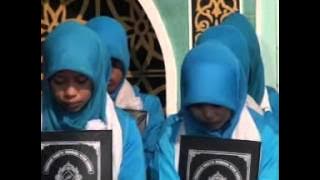 Mars Amtsilati 'Buya Taufiq' (Santri Amtsilati Wajib Hafal!)