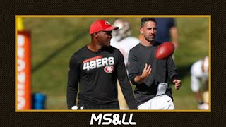 What is Joe Woods' Defensive Strategy - MS&LL 2/14/20
