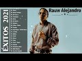 Rauw Alejandro Exitos 2021 -Mix Mejores Canciones  Lo Más Nuevo 2021  Album Completo