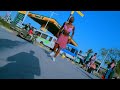 JUX FT MARIOO NICE (KISS) OFFICIAL DANCE VIDEO