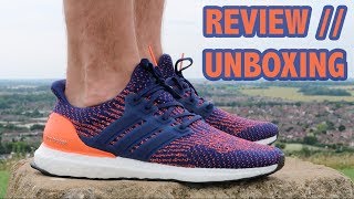 adidas ultra boost 3.0 mystery ink