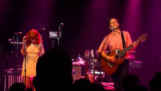 Calexico at the Mod Club Slowness June 12 2013