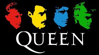 The Best of Queen and Freddie Mercury (part 2)🎸Сборник лучших песен группы Queen и Freddie Mercury-2