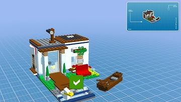 Lego Creator Islands - Build, Play & Explore Gameplay #15 (iOS & Android)