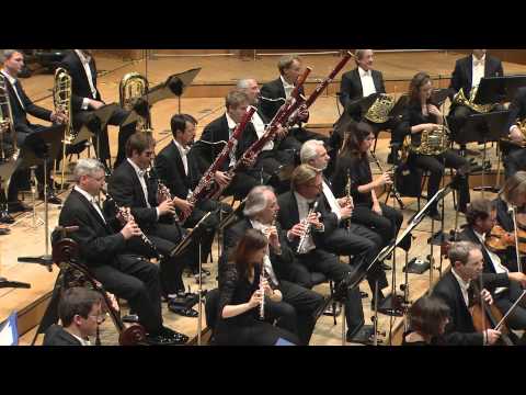 Konzert Münchner Philharmoniker - Dirigent: Zubin Mehta / Pianist: Rudolf Buchbinder