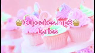 Cupcakes.mp3 Siouxxie {Lyrics} Resimi