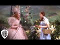 The Wizard of Oz | 75th Anniversary "Munchkinland" | Warner Bros. Entertainment