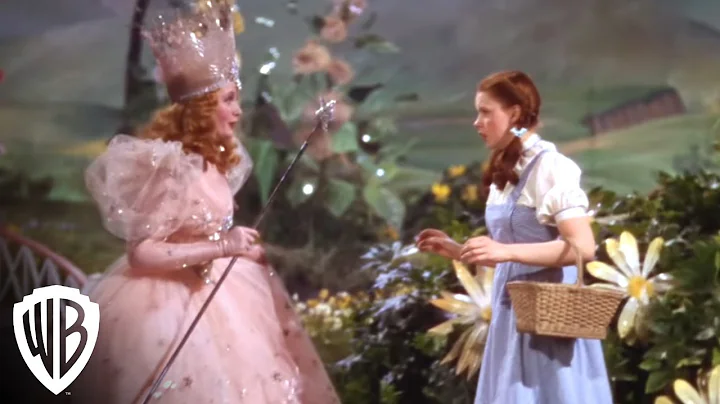 The Wizard of Oz | 75th Anniversary "Munchkinland"...