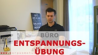 Heiße Entspannungstechniken Mitten Im Büro Heiße Entspannungstechniken Mitten Im Büro