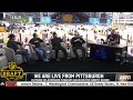 The Pat McAfee Show Live From The NFL Draft | Friday April 24th 2026