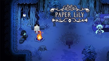 KNOCKED TOO MUCH | Paper Lily - Chapter 1 Part 5