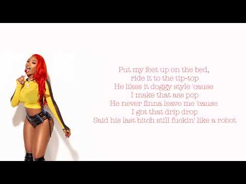 megan-thee-stallion---sex-talk-(lyrics)