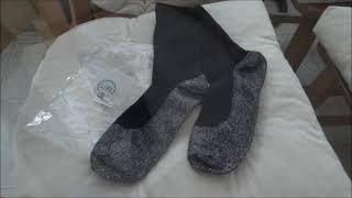 Termisch Verwarmde Sokken