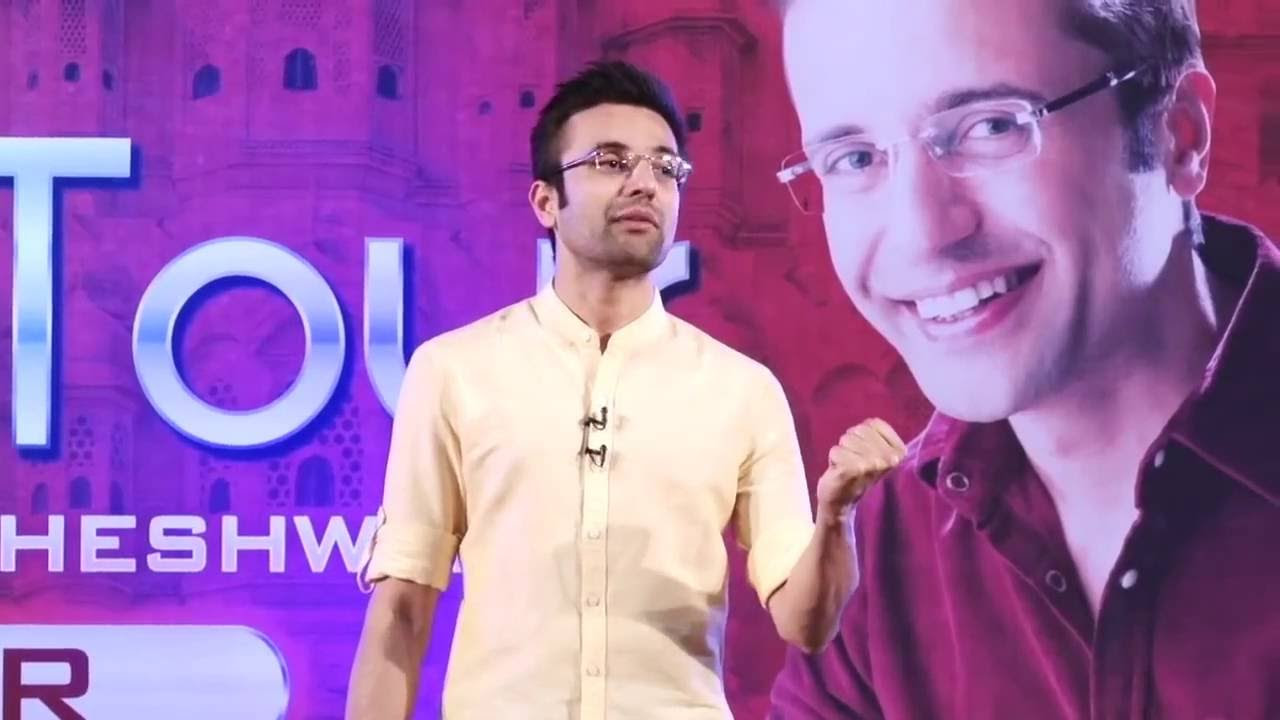 Why A P J Abdul Kalam is Inspiration By Sandeep Maheshwari Hindi