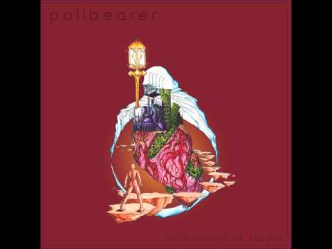 PALLBEARER - Watcher In The Dark (Foundations Of Burden 2014)