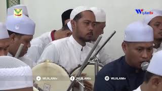 •AZ ZAHIR• sholawat rutinan Jumat Kliwon kanzus sholawat Pekalongan