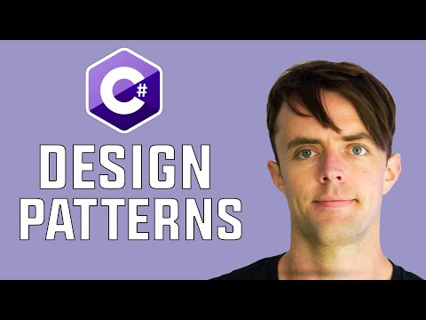 Design Patterns C# 2022: Proxy Pattern