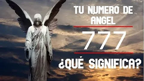 ¿Qué significa triple 7?