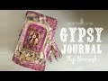 Gypsy Journal | Flip Through | Adeline Country Cottage