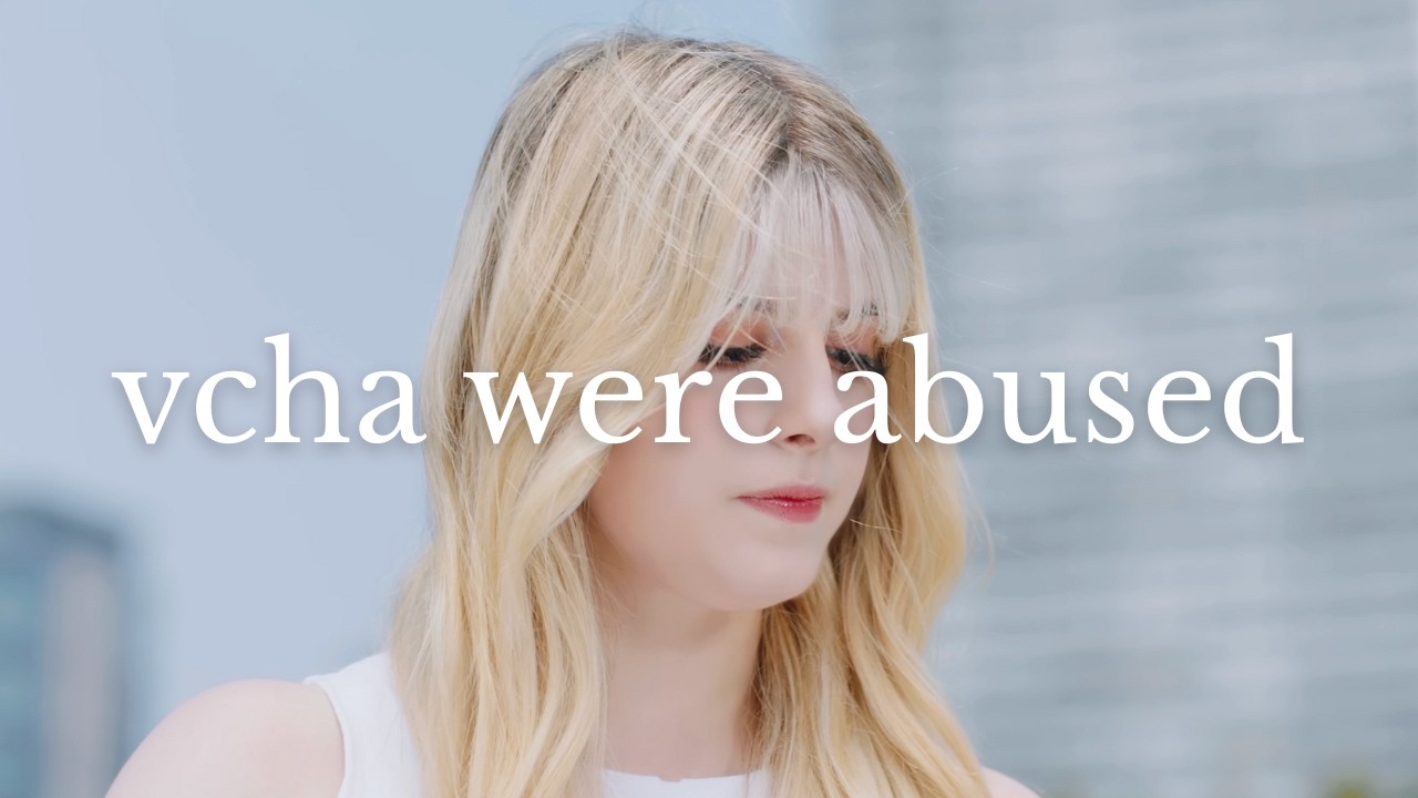 when does 'mistreatment' finally get labelled as abuse? what ACTUALLY ...