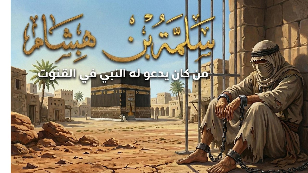 أشد الصحابة عذاباً على يد أخيه 