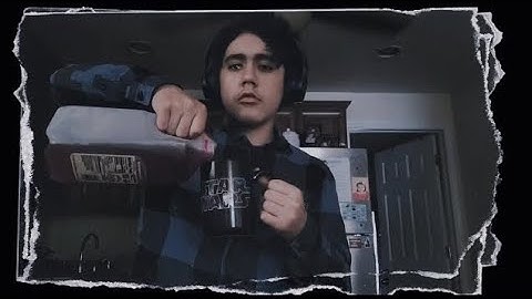 Tea Errors Unoffical Music Video - NY Tape