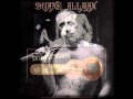 HERBIE MANN & DUANE ALLMAN - SPIRIT IN THE DARK (The Duane Allman Retrospective)