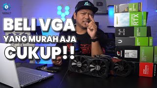 Pengen Beli VGA buat maen Game Tapi Ragu,simak video ini screenshot 5