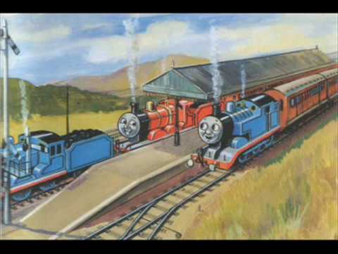 James And The Top Hat James And The Top Hat